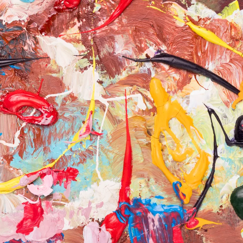 Layers of Meaning Hidden in Simplicity